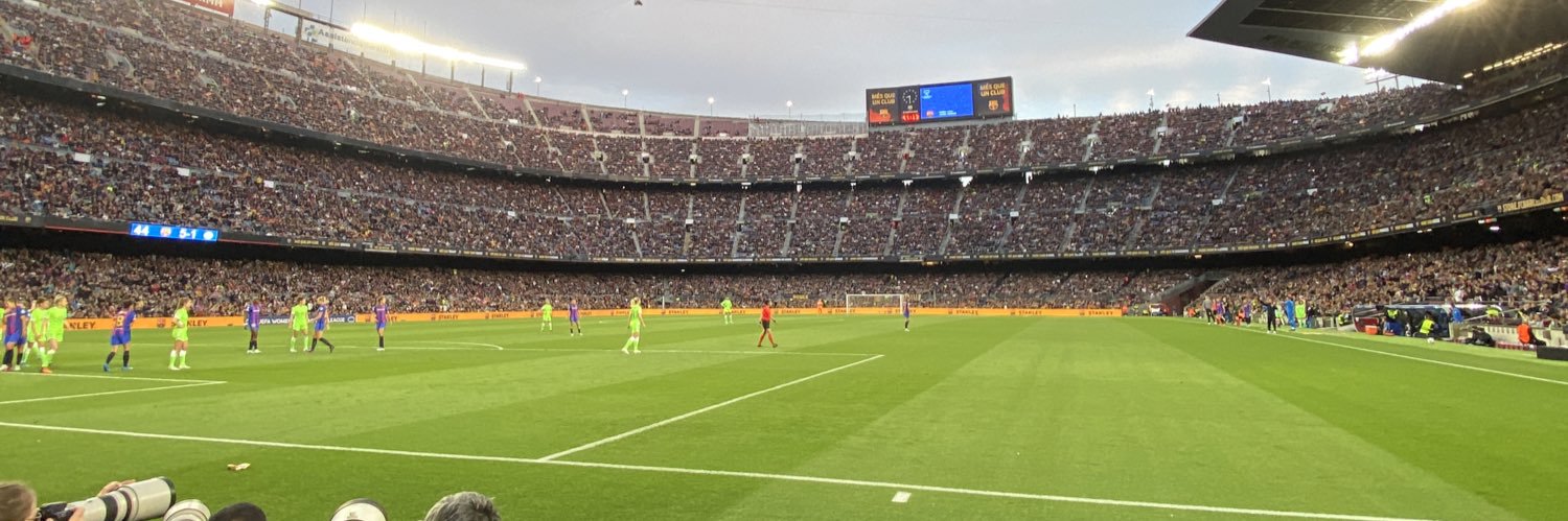 BernatFCB's profile banner image