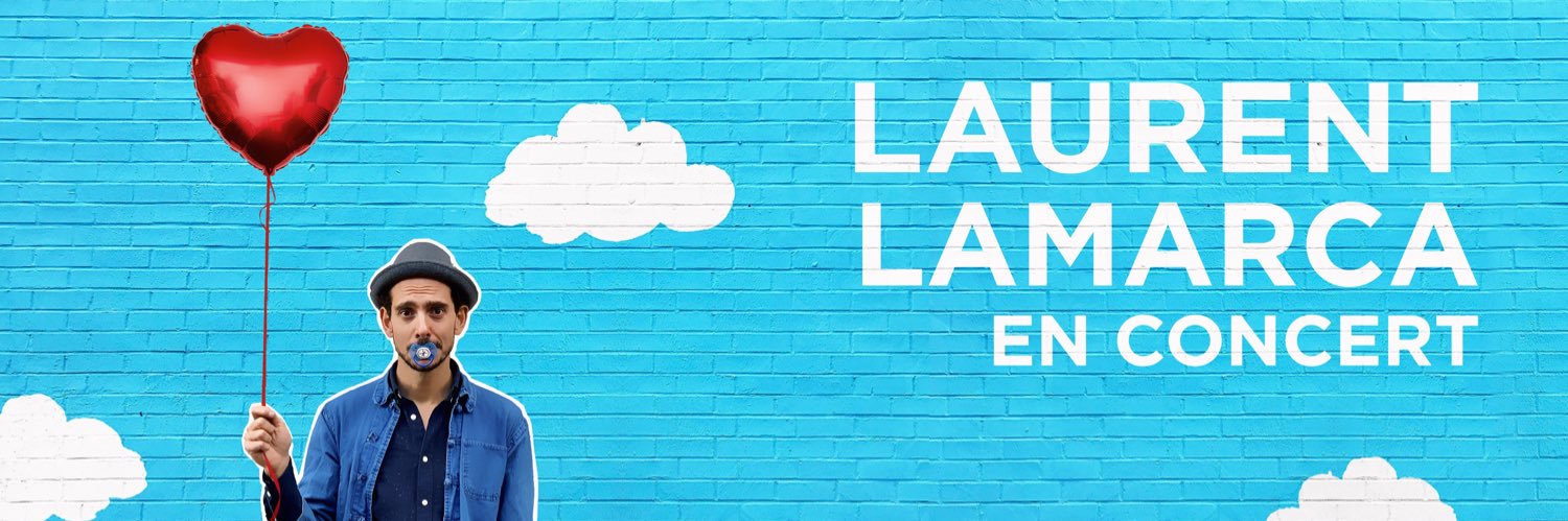 LaurentLamarca's profile banner image