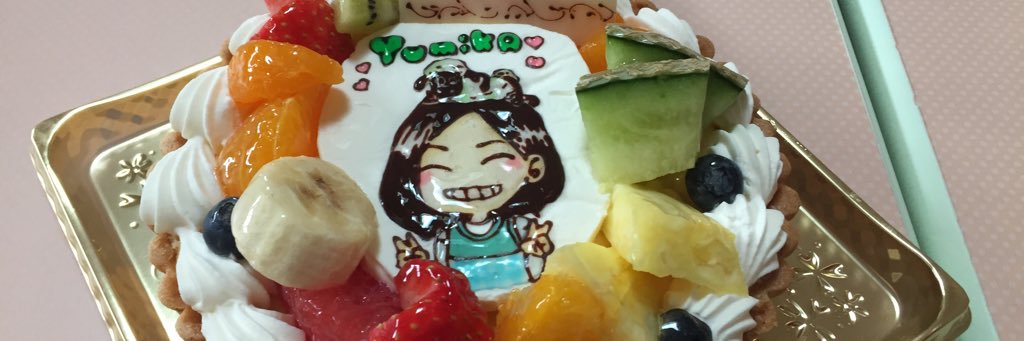 LvYumika's profile banner image