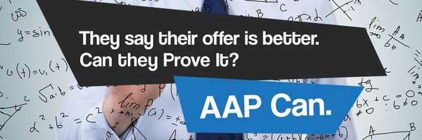 AAP Profile Banner