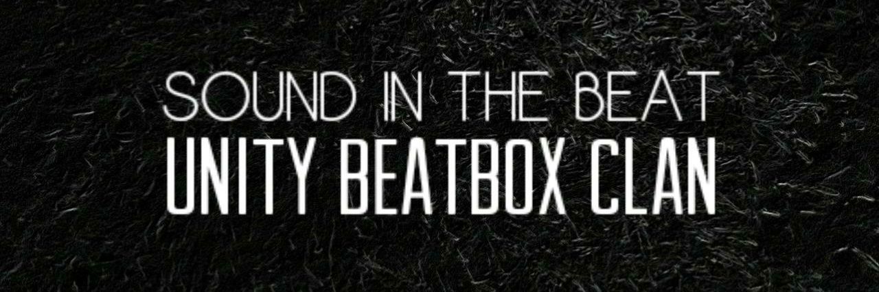 Unity Beatbox Clan  banner
