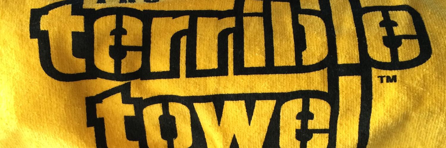 Steeler4Life95's profile banner image