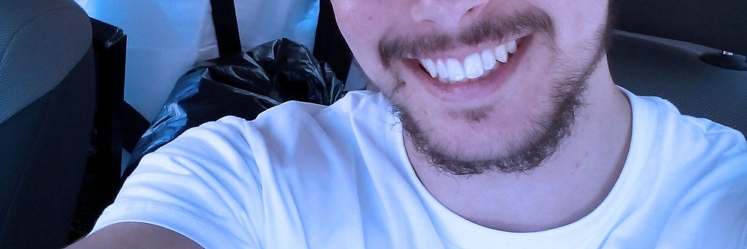 sergio_TSDj's profile banner image