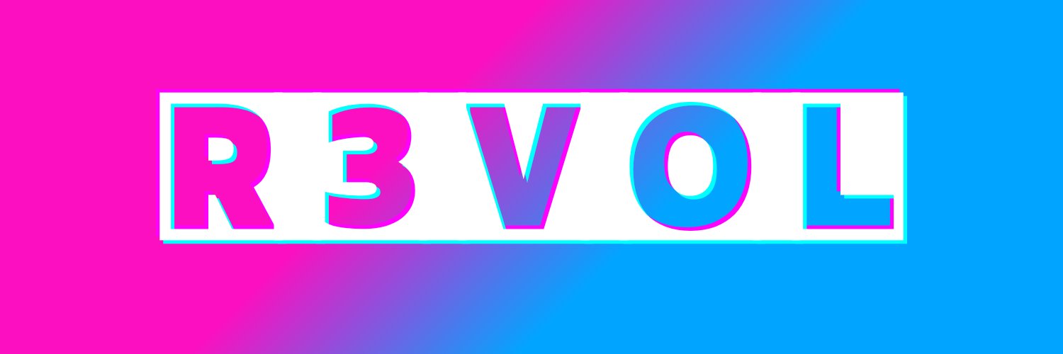 MarcoR3vol's profile banner image