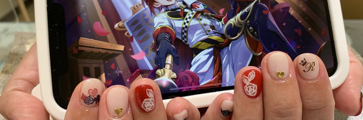 ma__________yu's profile banner image