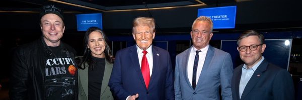 DeplorableTrain Profile Banner