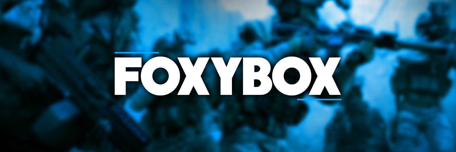FoxyboxLLT's profile banner image