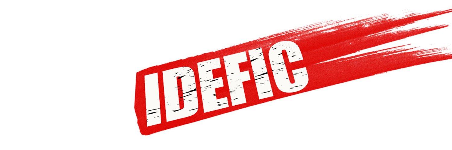 IDEFIC's profile banner image