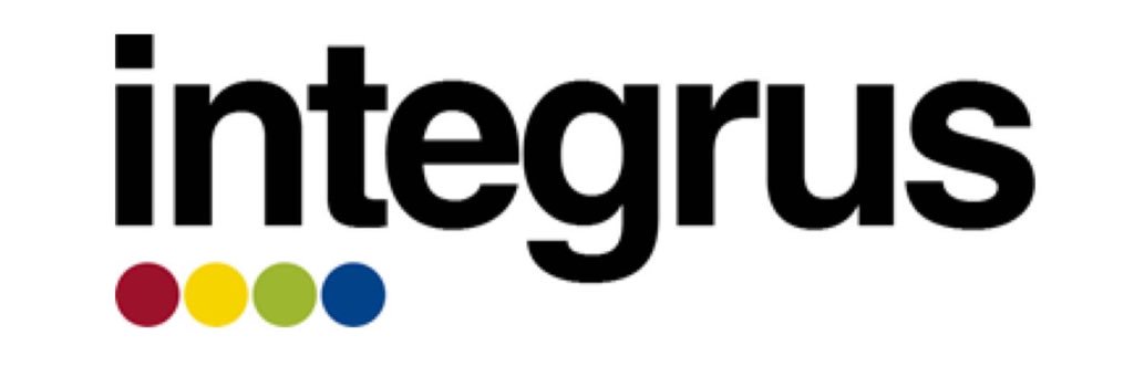 Integrus Online banner
