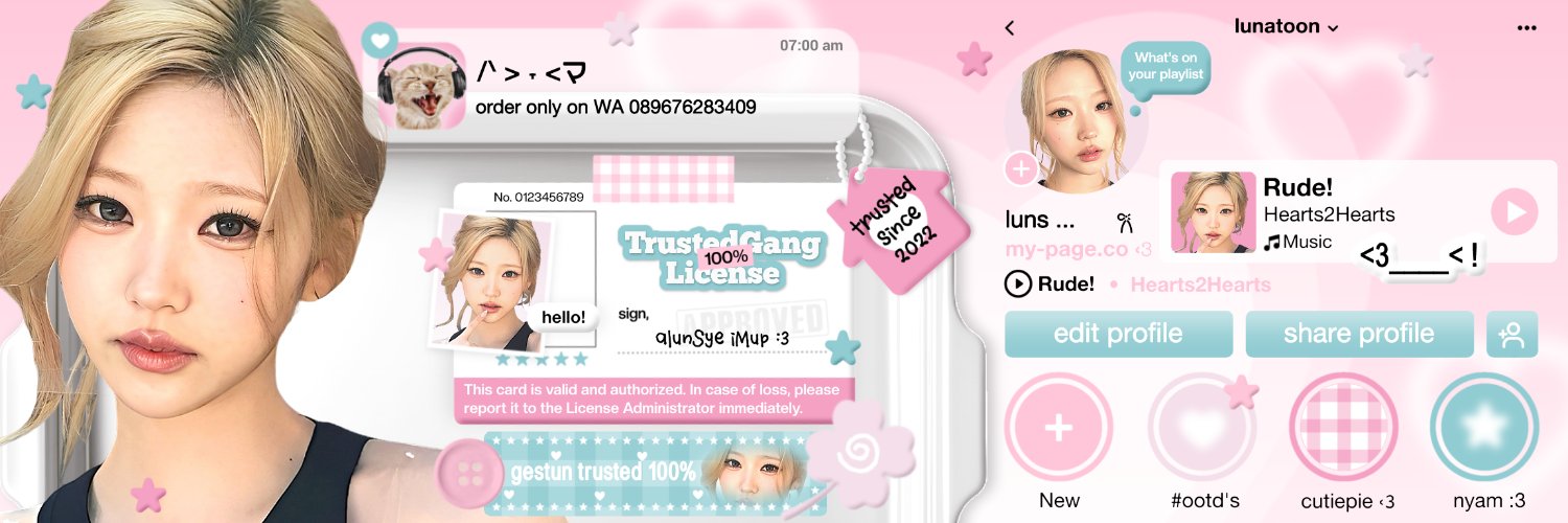 tleater's profile banner image