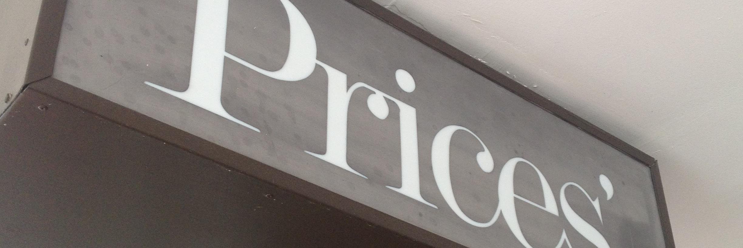 PricesStore's profile banner image