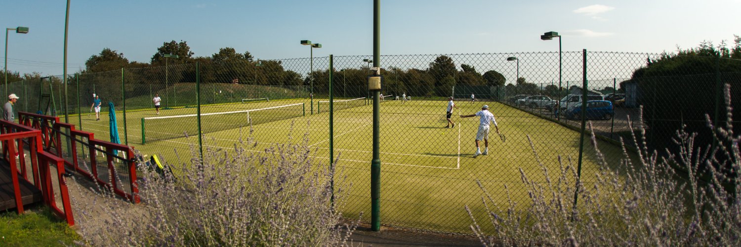 bridgwaterltc's profile banner image