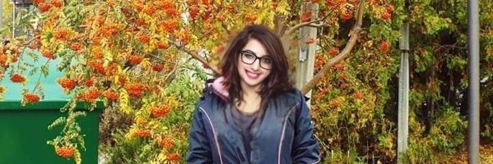 drSheetals's profile banner image