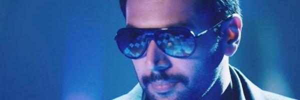 VincentMadhu's profile banner image
