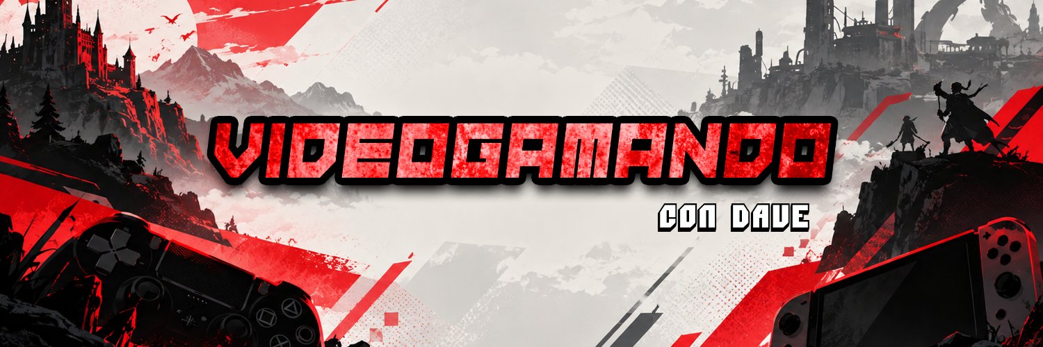 VGndoConDave's profile banner image