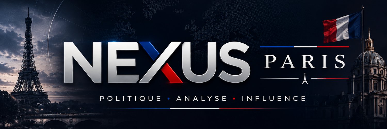 franceNEXUS's profile banner image