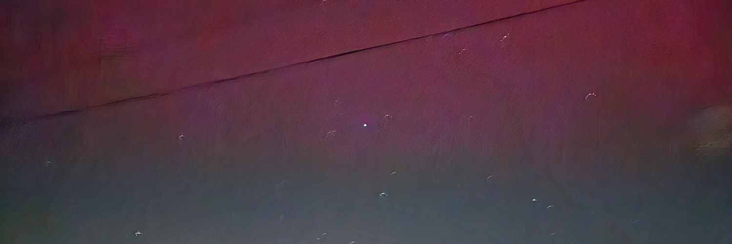 amac13's profile banner image