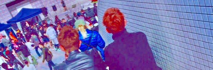 400ともき banner