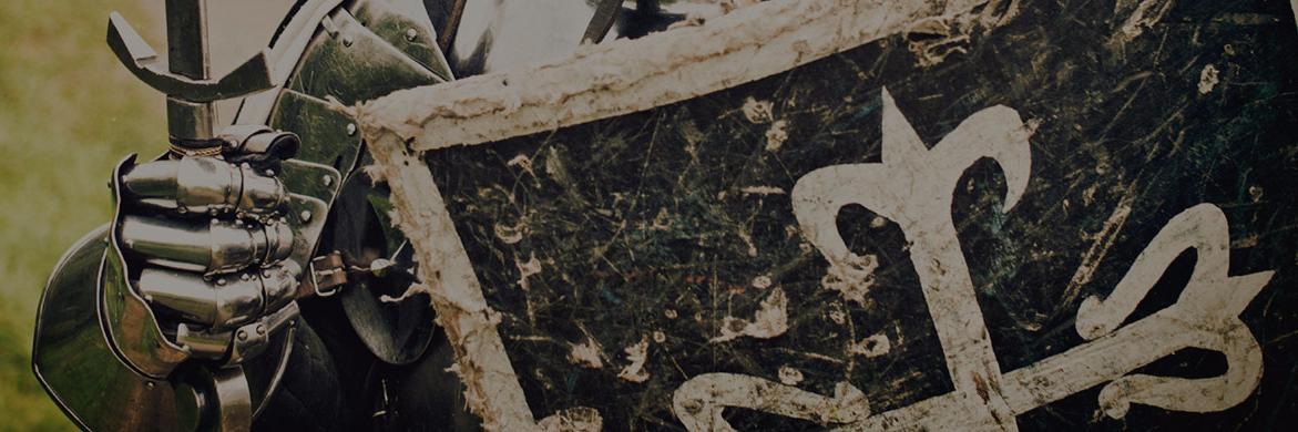 Knight Watch Games banner