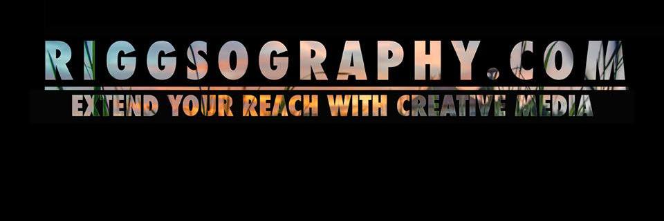 RIGGSOGRAPHY banner