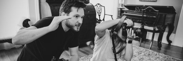 dustinmeyer Profile Banner