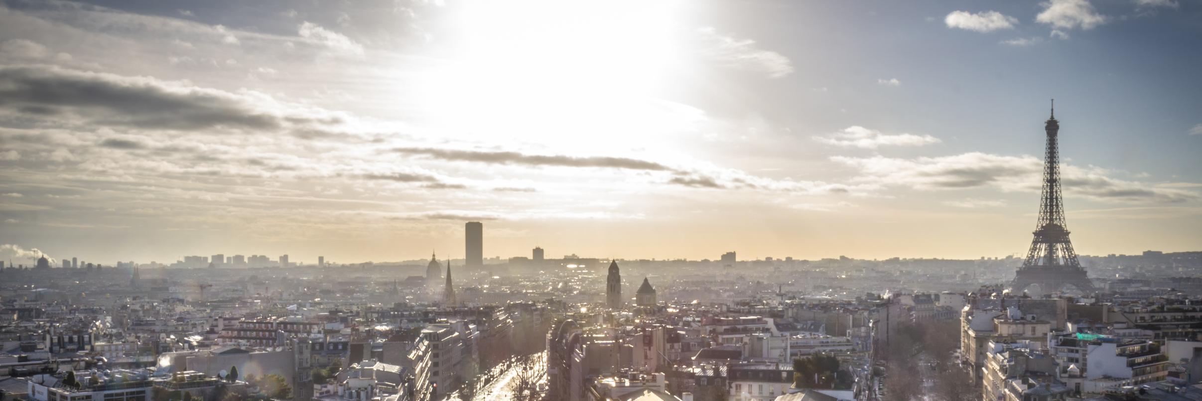 EntreprendreEFR's profile banner image