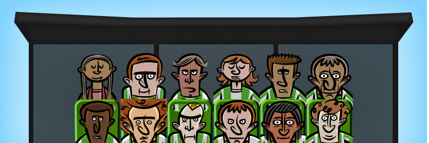 JH12official's profile banner image