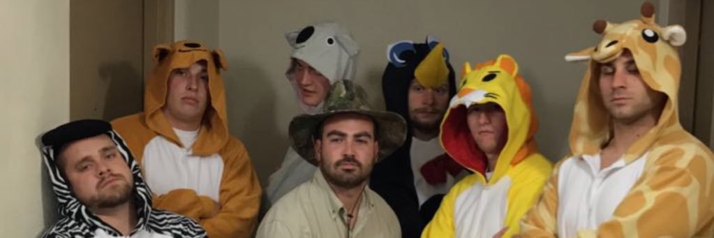 daDancinMan's profile banner image