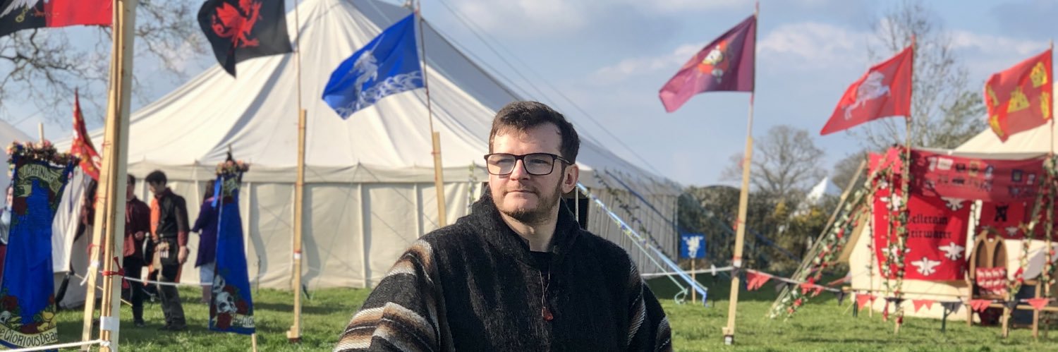 JustAQNow's profile banner image