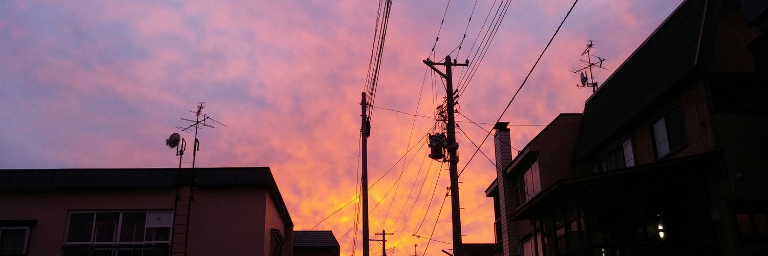 1211Mayako's profile banner image