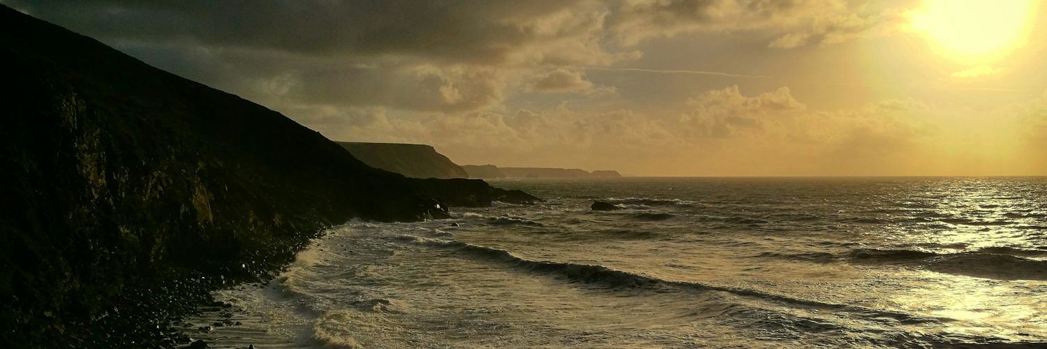 Steven Bartholomew banner