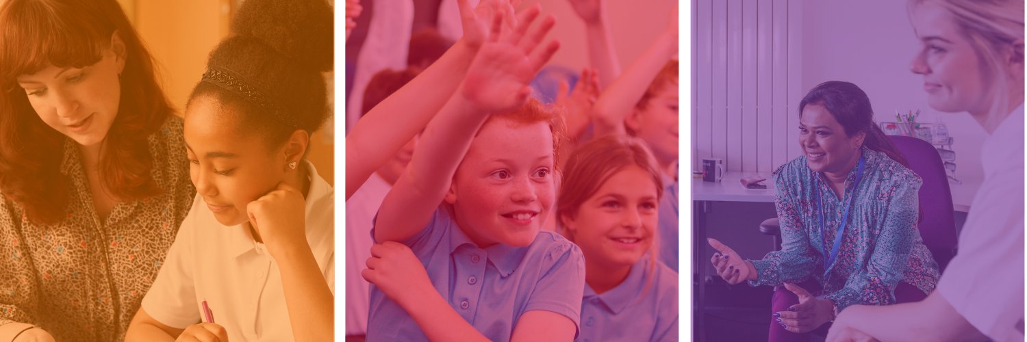 Education Scotland's banner