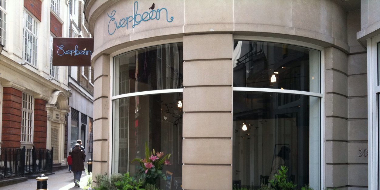everbean's profile banner image