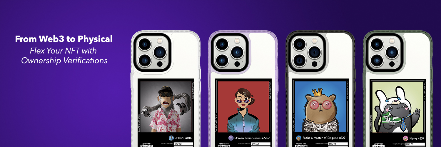 GALADOMY's profile banner image