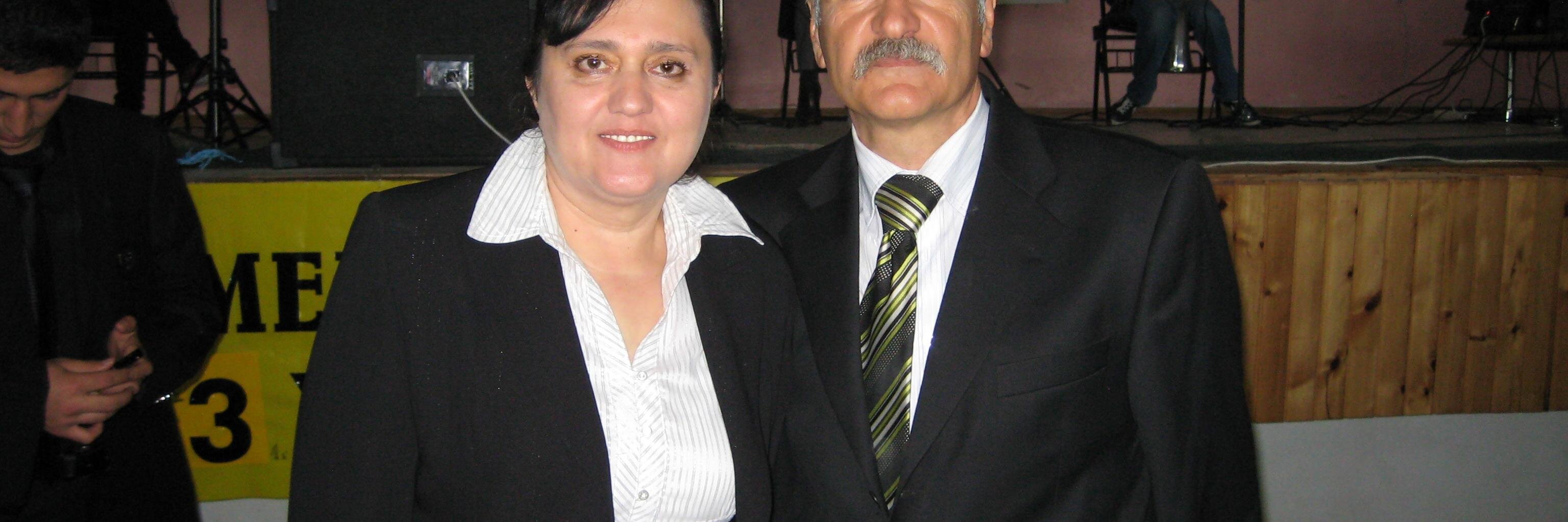 Metin ALIŞ banner