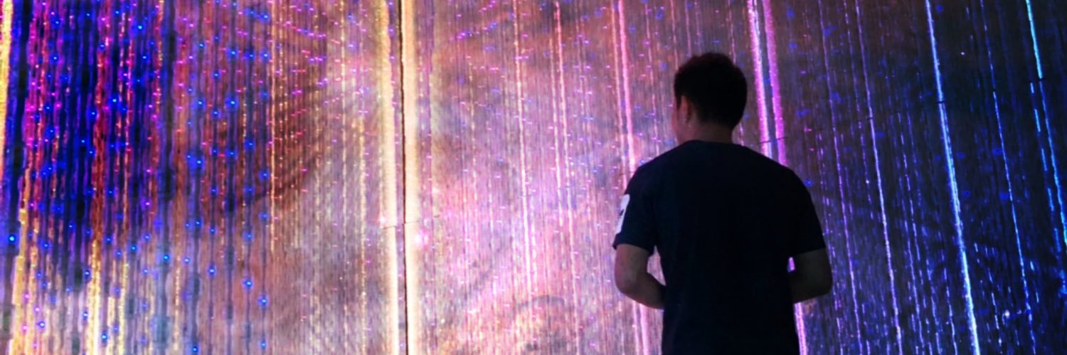 半蔵 悠也 Hanzou Yuuyan banner