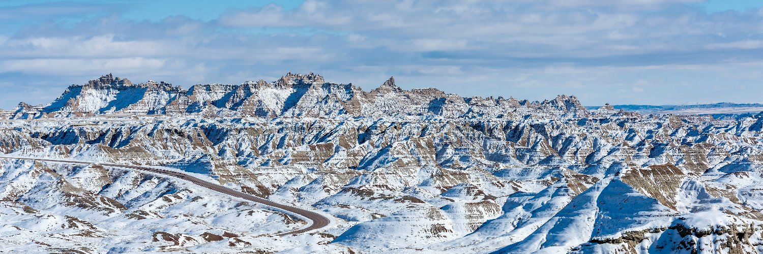 South Dakota GOED banner