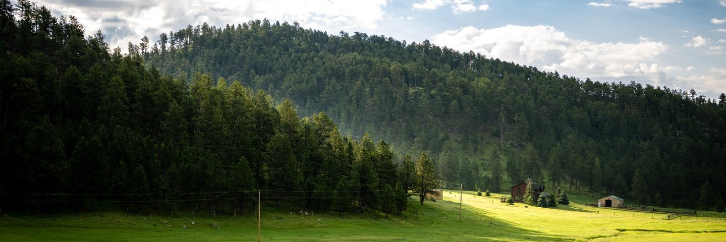 South Dakota GOED banner