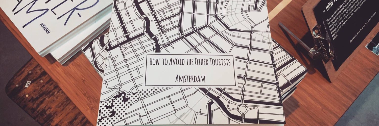 HTATOTAmsterdam's profile banner image