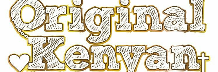OriginalKenyan's profile banner image