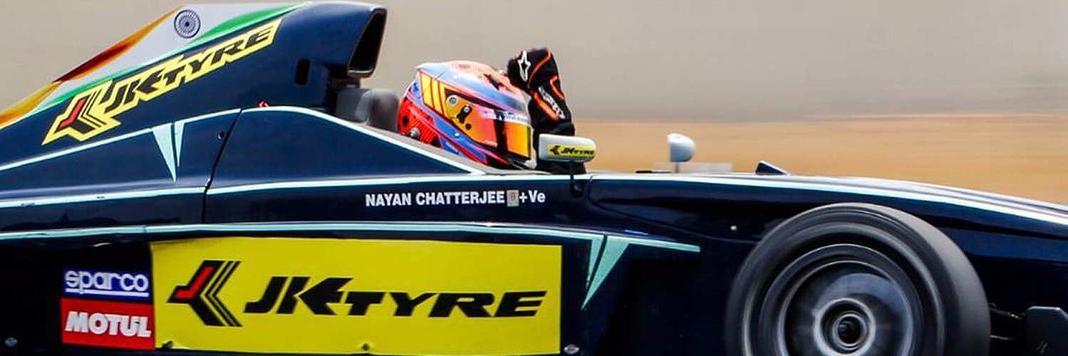 Nayan Chatterjee banner