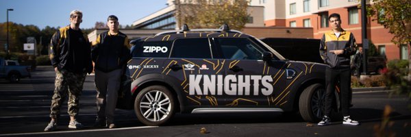 KnightsGG Profile Banner