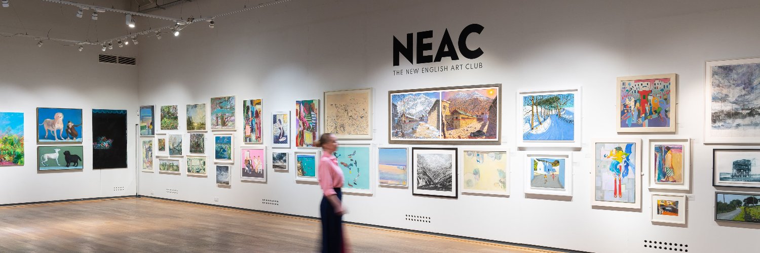 NEAC (New English Art Club) (@newenglishart) / Posts / X