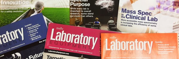 LabEquipment Profile Banner