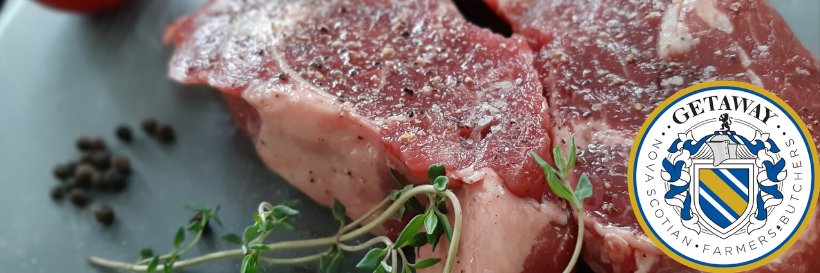 Getaway Farmers & Butchers banner