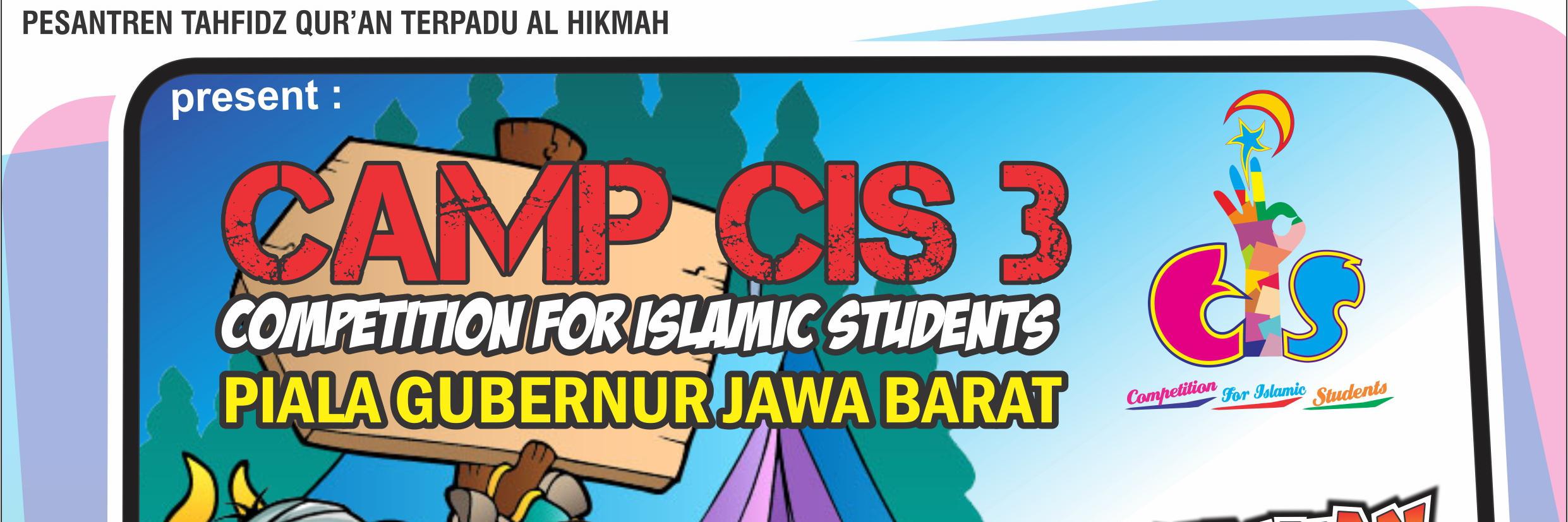 officialCIS3's profile banner image