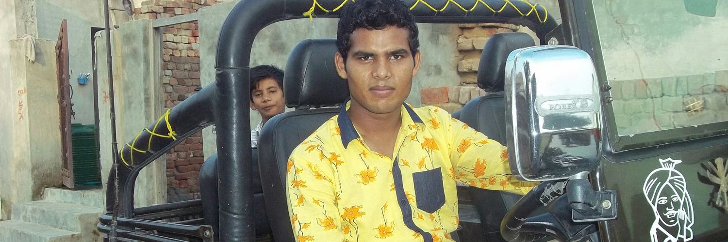 vikramsingh5482's profile banner image