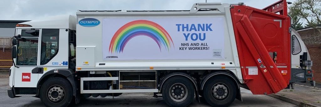 Roadvert Limited banner