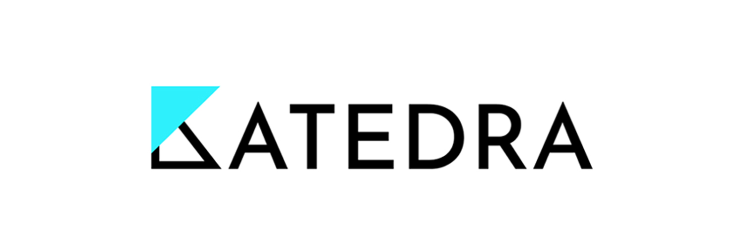 Katedra banner