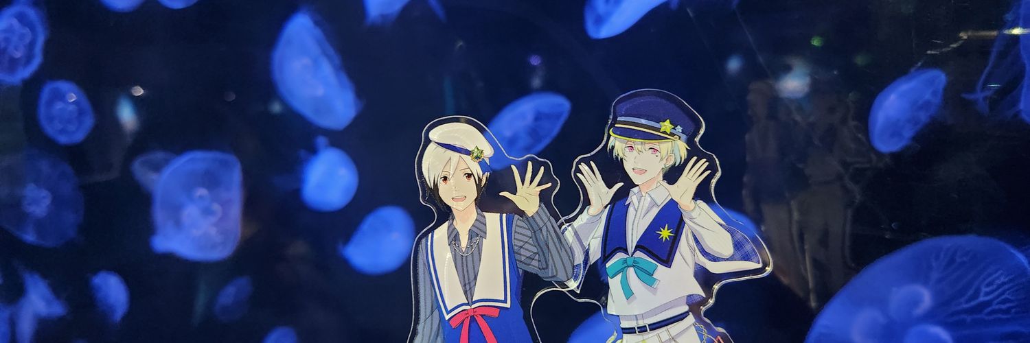 yagihald's profile banner image